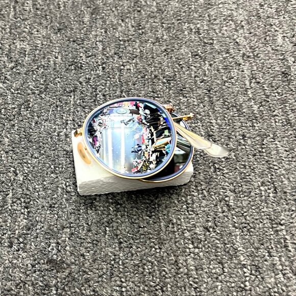 ✅🆕🚨🔴🌸S🌸A🌸L🌸E🌸🌠🔴📢RAY BAN Fold SUNGLASSES Unisex EYEWEAR🟢BUY NOW📲💸🟢 - Picture 15 of 16